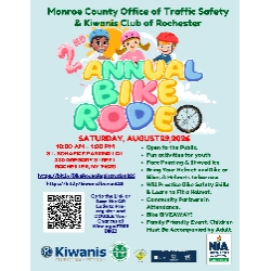 Kiwanis Club of Rochester NY